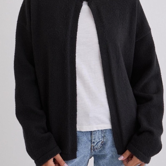 Motel Rocks Maureen Cardigan - Picture 2 of 4